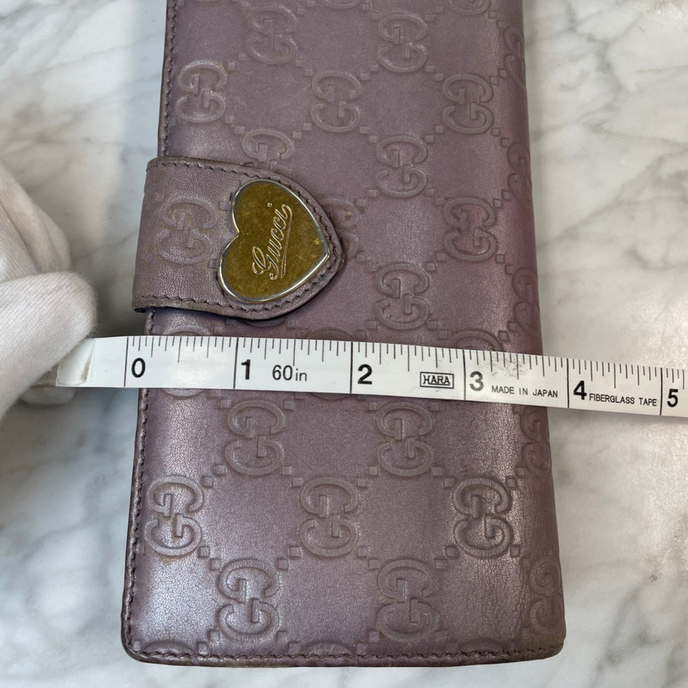 Gucci Wallet - Picture 10 of 10